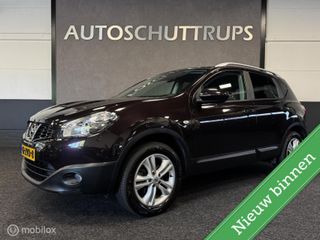 Nissan QASHQAI - 42-ZVD-8 - Polisa Lease