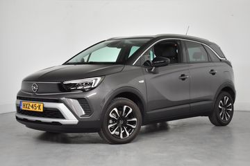Opel Crossland - HXZ-45-K - Polisa Lease