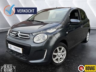 Citroën C1 - XH-891-K - Polisa Lease