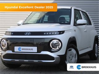 Hyundai Inster - HRP-42-N - Polisa Lease