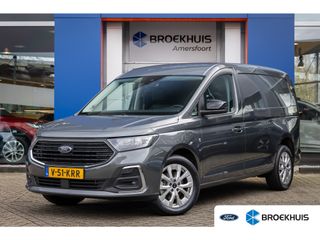 Ford Transit Connect - V-51-KRR - Polisa Lease