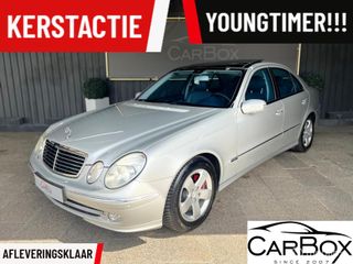 Mercedes-Benz E-Klasse - H-865-LB - Polisa Lease