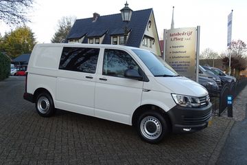Volkswagen Transporter - V-871-NV - Polisa Lease