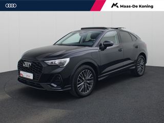 Audi Q3 - JSF-50-F - Polisa Lease