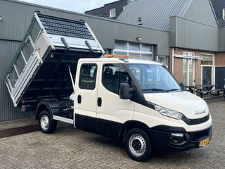 Iveco Daily - VK-666-X - Polisa Lease