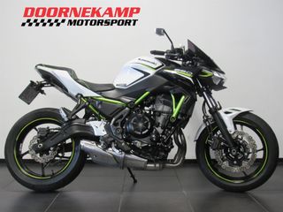 Kawasaki Z650 - 74-MS-ZP - Polisa Lease