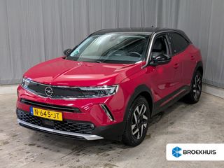 Opel Mokka-e - N-645-JT - Polisa Lease