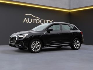 Audi Q3 - 8691 - Polisa Lease