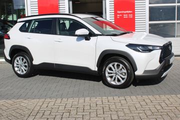 Voertuigafbeelding 1