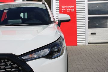 Voertuigafbeelding 5