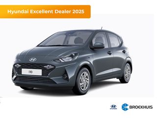 Hyundai i10 - JPF-94-K - Polisa Lease
