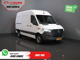 Mercedes-Benz Sprinter - V-67-NZB - Polisa Lease