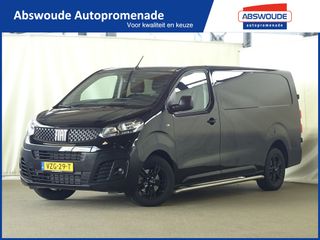 Fiat Scudo - VZG-29-T - Polisa Lease