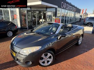 Renault Mégane - 16-NVK-5 - Polisa Lease