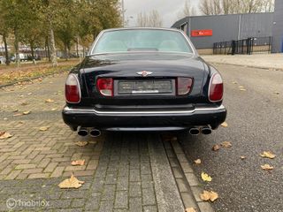 Bentley Arnage -  - Polisa Lease