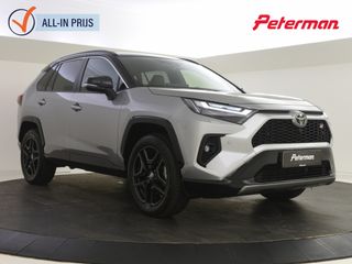 Toyota RAV4 - HRH-22-R - Polisa Lease