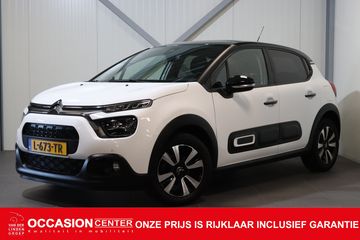 Citroën C3 - L-673-TR - Polisa Lease