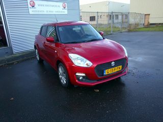 Suzuki Swift - G-159-PN - Polisa Lease