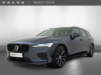 Volvo V60 - GVT-77-H - Polisa Lease