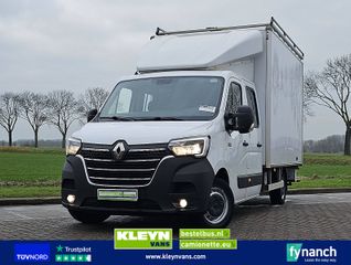 Renault Master - V-24-NNG - Polisa Lease