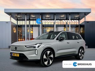 Volvo EX90 - GNZ-35-P - Polisa Lease