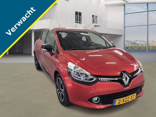Renault Clio - 2-XZZ-37 - Polisa Lease