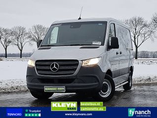 Mercedes-Benz Sprinter - V-200-XS - Polisa Lease