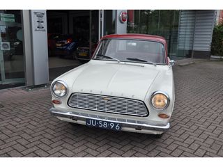 Voertuigafbeelding 1