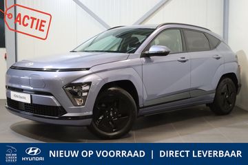 Hyundai Kona - 067921 - Polisa Lease