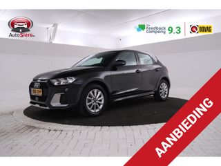 Audi A1 - HXR-21-P - Polisa Lease
