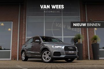 Audi Q3 - KT-946-F - Polisa Lease