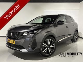 Peugeot 3008 - JNV-56-K - Polisa Lease