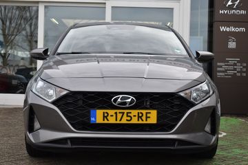 Voertuigafbeelding 1