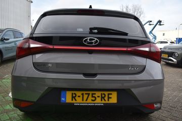 Voertuigafbeelding 5