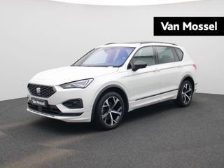 SEAT Tarraco - JTB-09-V - Polisa Lease