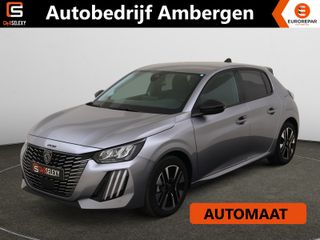 Peugeot 208 - HNZ-09-Z - Polisa Lease