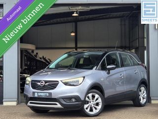 Opel Crossland X - JXL-85-H - Polisa Lease