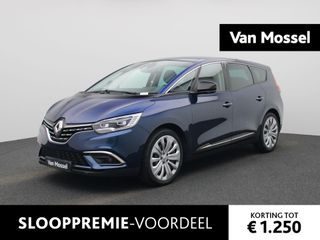 Renault Grand Scénic - JKL-27-T - Polisa Lease