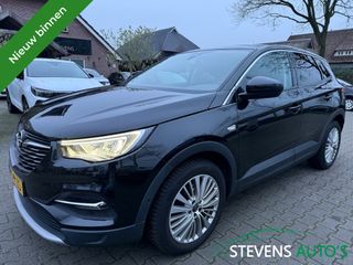 Opel Grandland X - J-041-ZD - Polisa Lease