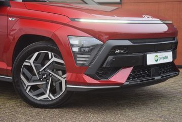 Voertuigafbeelding 1