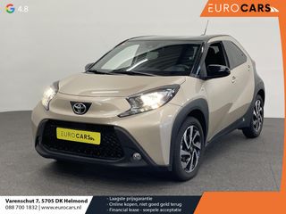 Toyota Aygo - M79019 - Polisa Lease