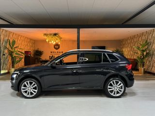 Škoda Kamiq -  - Polisa Lease