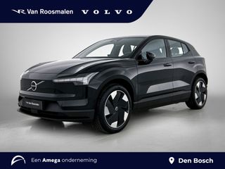 Volvo EX30 - JNK-18-Z - Polisa Lease
