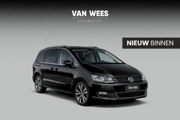 Volkswagen Sharan - R-139-JB - Polisa Lease