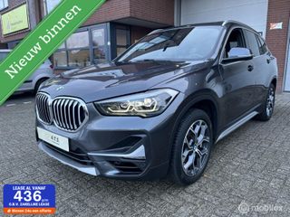 BMW X1 -  - Polisa Lease