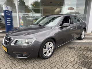 Saab 9-5 - GN-187-R - Polisa Lease