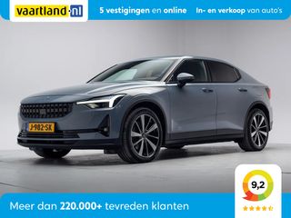 Polestar 2 - J-982-SK - Polisa Lease
