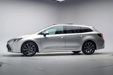 Voertuigafbeelding 1