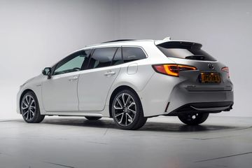 Voertuigafbeelding 2