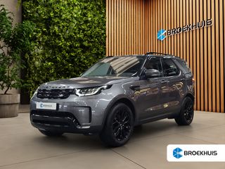 Land Rover Discovery - R-623-BL - Polisa Lease